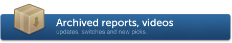 Archived Reports