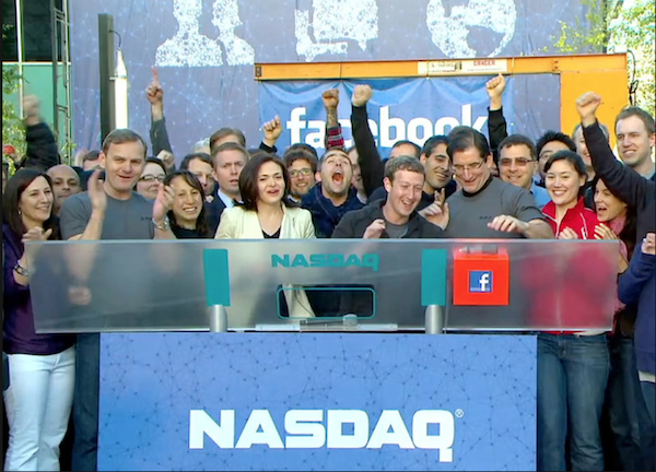 Is auction and ipo the same thing